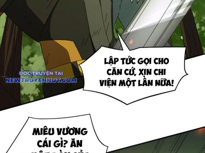 Vạn Tộc Xâm Lược Bắt Đầu Thuần Hóa Cự Thú Cấp Sử Thi [Chap 4-33]