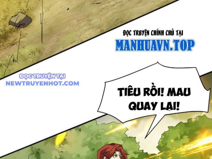 Vạn Tộc Xâm Lược Bắt Đầu Thuần Hóa Cự Thú Cấp Sử Thi [Chap 4-33]