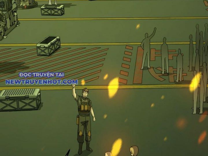 Vạn Tộc Xâm Lược Bắt Đầu Thuần Hóa Cự Thú Cấp Sử Thi [Chap 4-33]