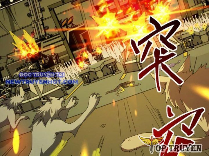 Vạn Tộc Xâm Lược Bắt Đầu Thuần Hóa Cự Thú Cấp Sử Thi [Chap 4-33]