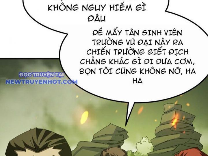 Vạn Tộc Xâm Lược Bắt Đầu Thuần Hóa Cự Thú Cấp Sử Thi [Chap 4-33]