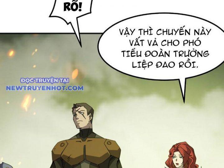 Vạn Tộc Xâm Lược Bắt Đầu Thuần Hóa Cự Thú Cấp Sử Thi [Chap 4-33]