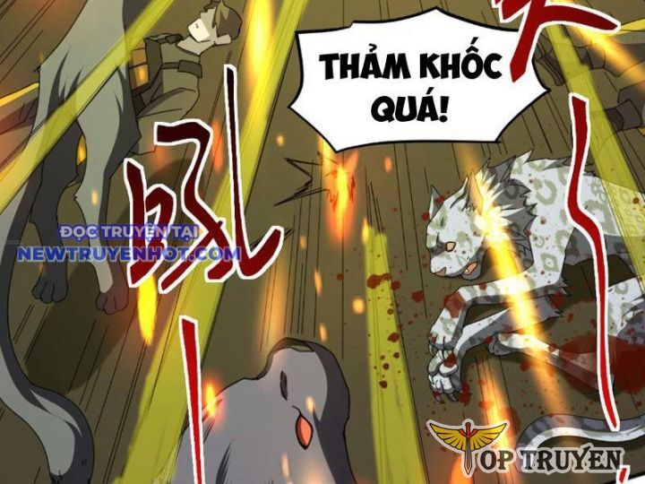 Vạn Tộc Xâm Lược Bắt Đầu Thuần Hóa Cự Thú Cấp Sử Thi [Chap 4-33]