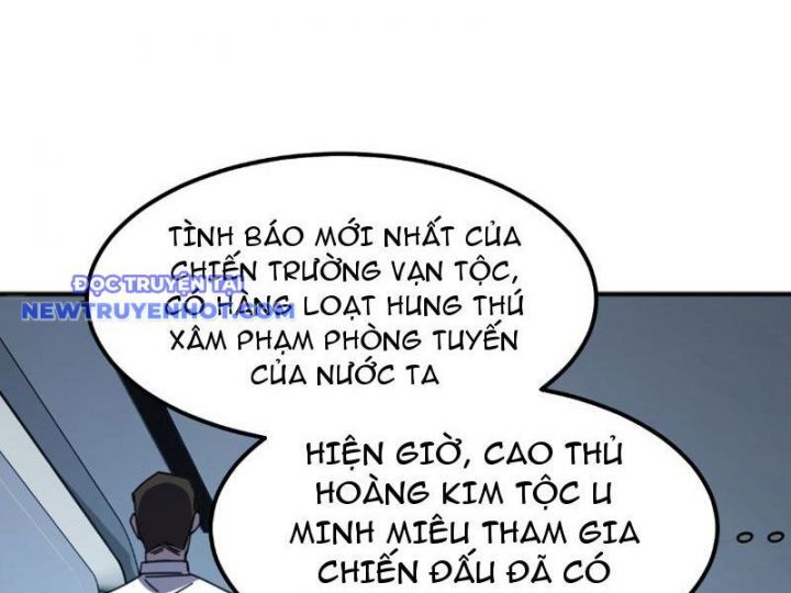Vạn Tộc Xâm Lược Bắt Đầu Thuần Hóa Cự Thú Cấp Sử Thi [Chap 4-33]