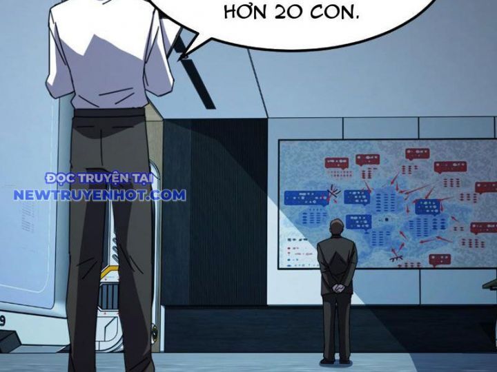 Vạn Tộc Xâm Lược Bắt Đầu Thuần Hóa Cự Thú Cấp Sử Thi [Chap 4-33]
