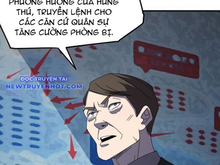 Vạn Tộc Xâm Lược Bắt Đầu Thuần Hóa Cự Thú Cấp Sử Thi [Chap 4-33]