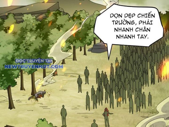 Vạn Tộc Xâm Lược Bắt Đầu Thuần Hóa Cự Thú Cấp Sử Thi [Chap 4-33]