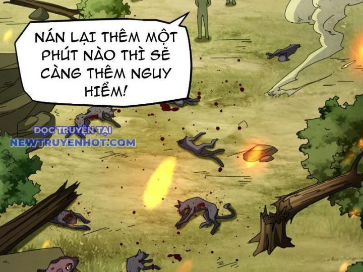 Vạn Tộc Xâm Lược Bắt Đầu Thuần Hóa Cự Thú Cấp Sử Thi [Chap 4-33]