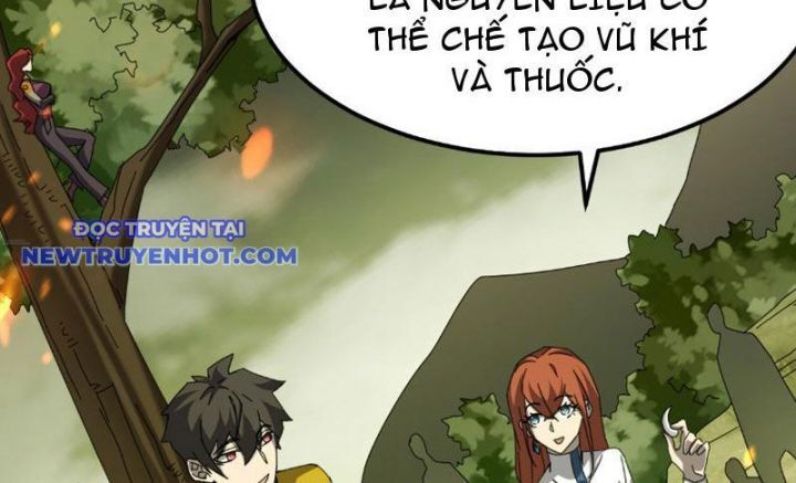 Vạn Tộc Xâm Lược Bắt Đầu Thuần Hóa Cự Thú Cấp Sử Thi [Chap 4-33]