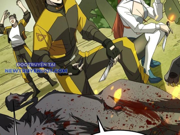 Vạn Tộc Xâm Lược Bắt Đầu Thuần Hóa Cự Thú Cấp Sử Thi [Chap 4-33]