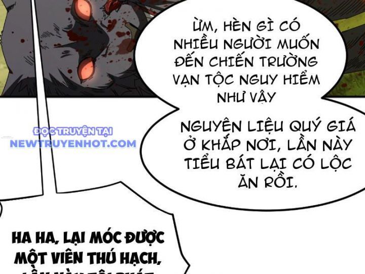 Vạn Tộc Xâm Lược Bắt Đầu Thuần Hóa Cự Thú Cấp Sử Thi [Chap 4-33]