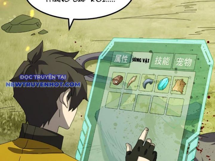 Vạn Tộc Xâm Lược Bắt Đầu Thuần Hóa Cự Thú Cấp Sử Thi [Chap 4-33]