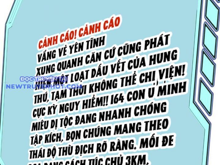Vạn Tộc Xâm Lược Bắt Đầu Thuần Hóa Cự Thú Cấp Sử Thi [Chap 4-33]