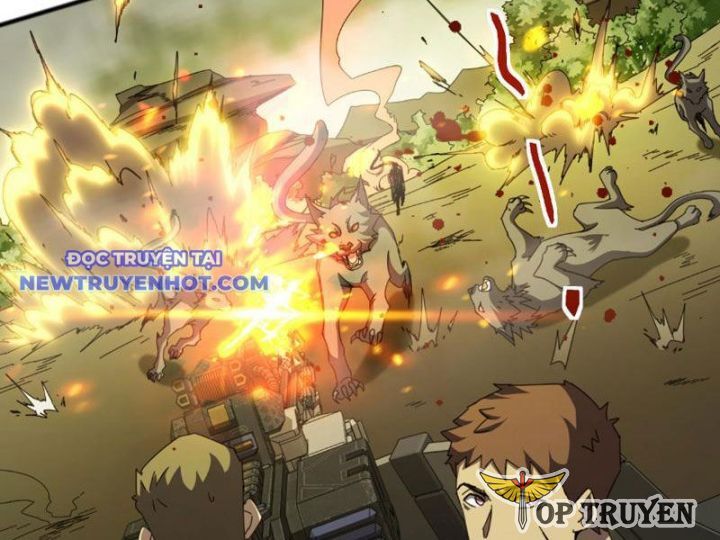 Vạn Tộc Xâm Lược Bắt Đầu Thuần Hóa Cự Thú Cấp Sử Thi [Chap 4-33]