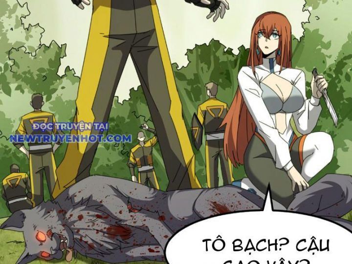Vạn Tộc Xâm Lược Bắt Đầu Thuần Hóa Cự Thú Cấp Sử Thi [Chap 4-33]