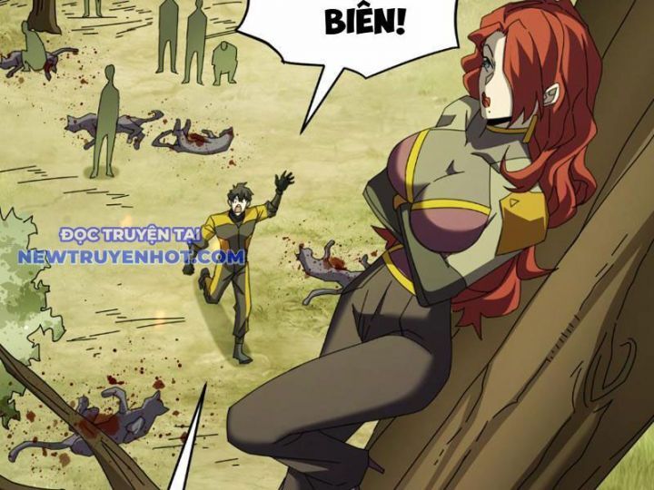 Vạn Tộc Xâm Lược Bắt Đầu Thuần Hóa Cự Thú Cấp Sử Thi [Chap 4-33]