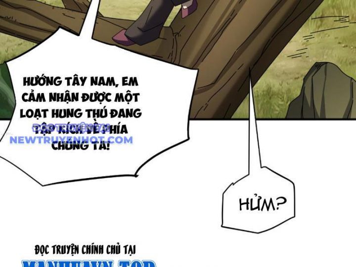 Vạn Tộc Xâm Lược Bắt Đầu Thuần Hóa Cự Thú Cấp Sử Thi [Chap 4-33]