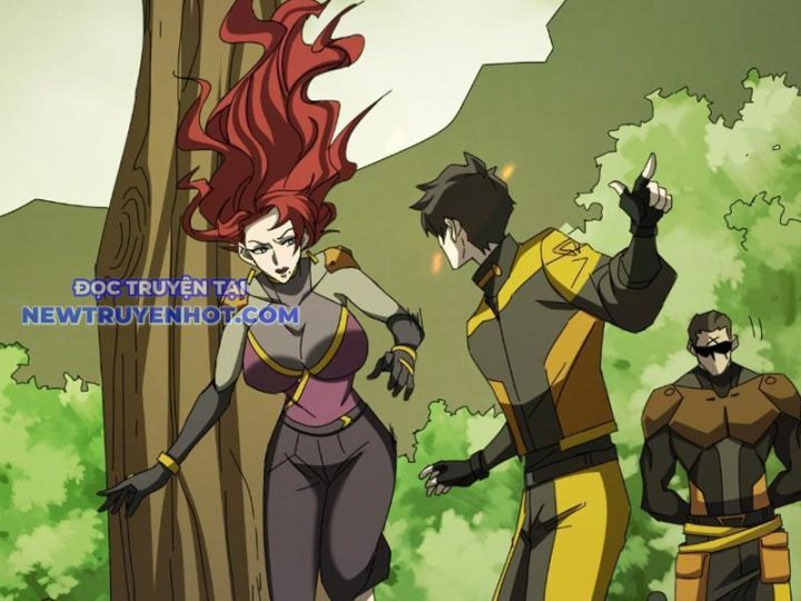 Vạn Tộc Xâm Lược Bắt Đầu Thuần Hóa Cự Thú Cấp Sử Thi [Chap 4-33]