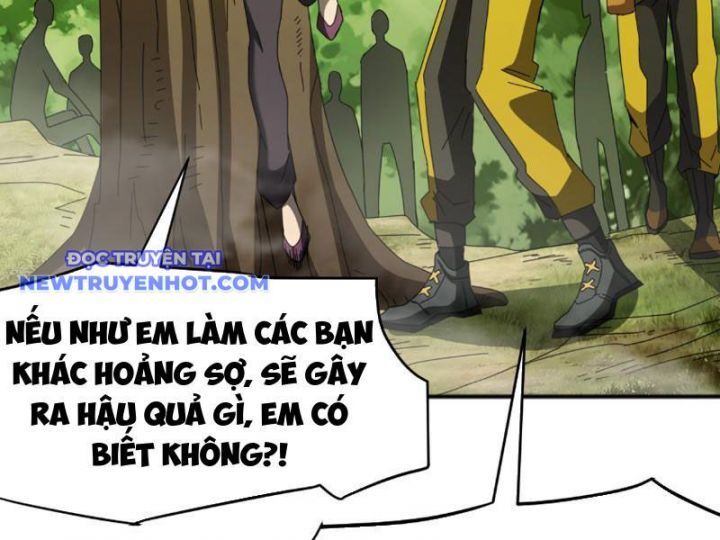 Vạn Tộc Xâm Lược Bắt Đầu Thuần Hóa Cự Thú Cấp Sử Thi [Chap 4-33]