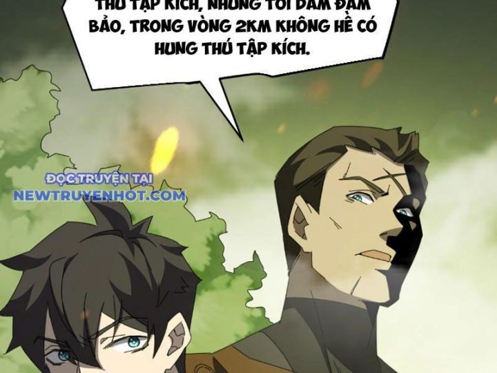 Vạn Tộc Xâm Lược Bắt Đầu Thuần Hóa Cự Thú Cấp Sử Thi [Chap 4-33]