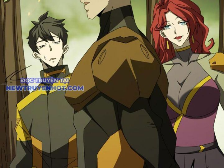 Vạn Tộc Xâm Lược Bắt Đầu Thuần Hóa Cự Thú Cấp Sử Thi [Chap 4-33]