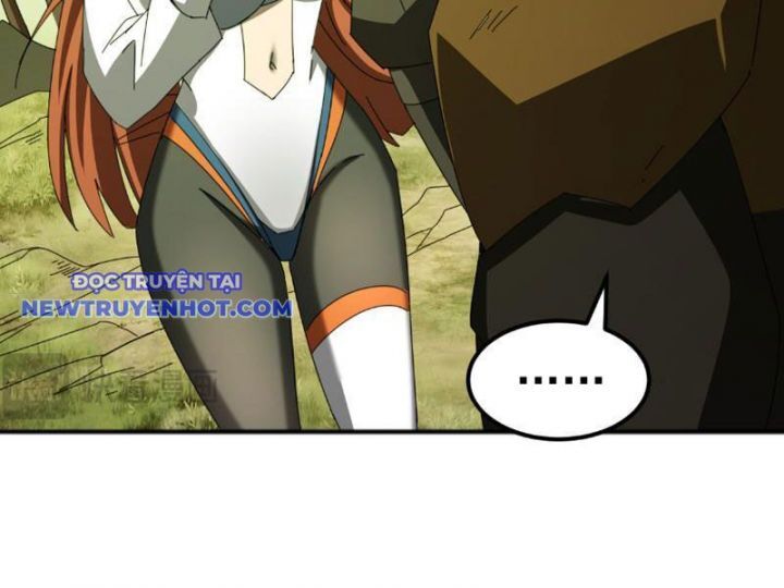 Vạn Tộc Xâm Lược Bắt Đầu Thuần Hóa Cự Thú Cấp Sử Thi [Chap 4-33]