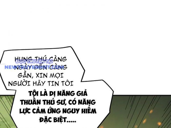 Vạn Tộc Xâm Lược Bắt Đầu Thuần Hóa Cự Thú Cấp Sử Thi [Chap 4-33]