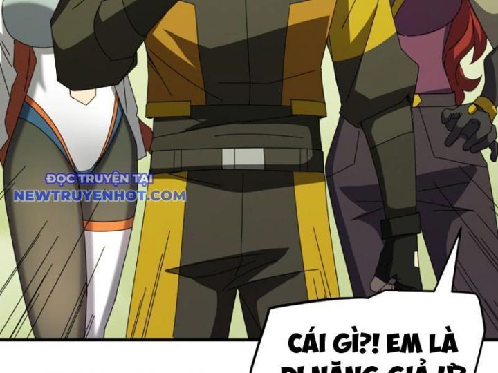 Vạn Tộc Xâm Lược Bắt Đầu Thuần Hóa Cự Thú Cấp Sử Thi [Chap 4-33]