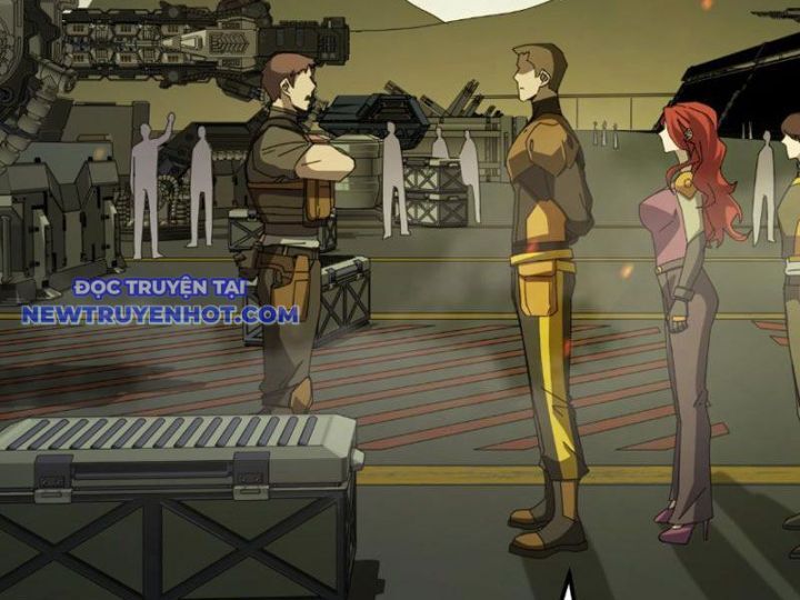 Vạn Tộc Xâm Lược Bắt Đầu Thuần Hóa Cự Thú Cấp Sử Thi [Chap 4-33]