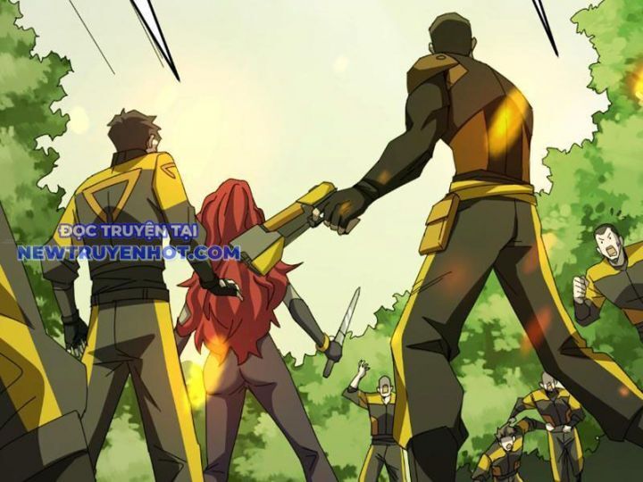 Vạn Tộc Xâm Lược Bắt Đầu Thuần Hóa Cự Thú Cấp Sử Thi [Chap 4-33]