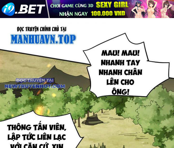Vạn Tộc Xâm Lược Bắt Đầu Thuần Hóa Cự Thú Cấp Sử Thi [Chap 4-33]