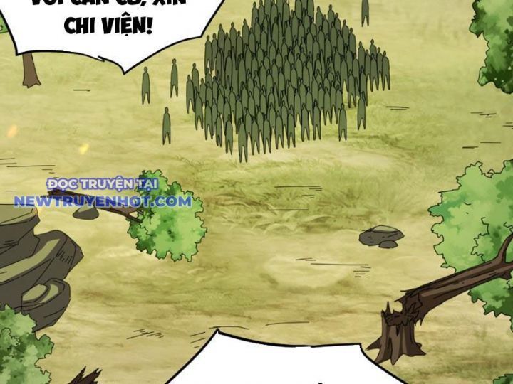 Vạn Tộc Xâm Lược Bắt Đầu Thuần Hóa Cự Thú Cấp Sử Thi [Chap 4-33]