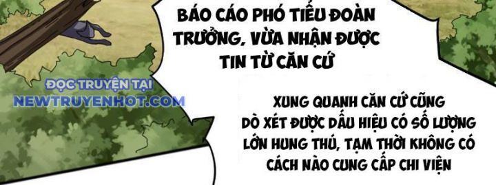 Vạn Tộc Xâm Lược Bắt Đầu Thuần Hóa Cự Thú Cấp Sử Thi [Chap 4-33]