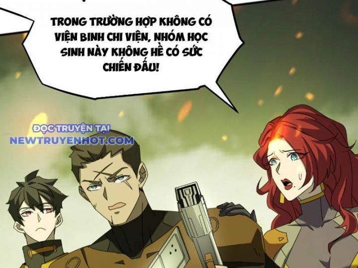 Vạn Tộc Xâm Lược Bắt Đầu Thuần Hóa Cự Thú Cấp Sử Thi [Chap 4-33]