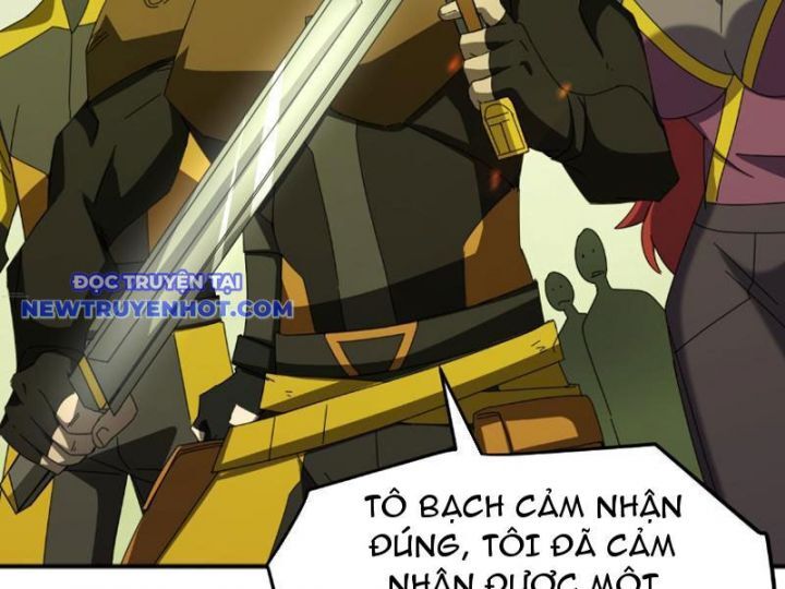 Vạn Tộc Xâm Lược Bắt Đầu Thuần Hóa Cự Thú Cấp Sử Thi [Chap 4-33]