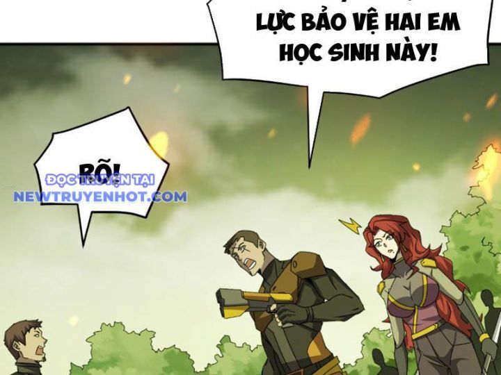 Vạn Tộc Xâm Lược Bắt Đầu Thuần Hóa Cự Thú Cấp Sử Thi [Chap 4-33]