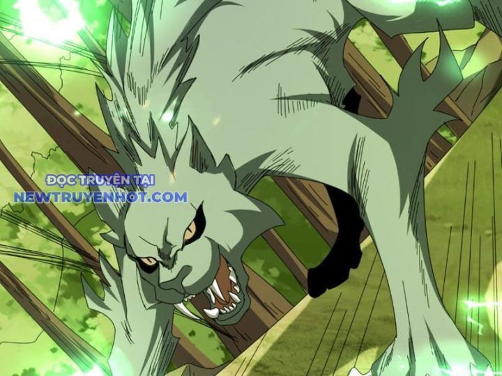 Vạn Tộc Xâm Lược Bắt Đầu Thuần Hóa Cự Thú Cấp Sử Thi [Chap 4-33]