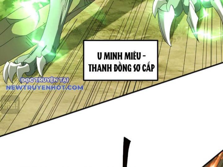 Vạn Tộc Xâm Lược Bắt Đầu Thuần Hóa Cự Thú Cấp Sử Thi [Chap 4-33]
