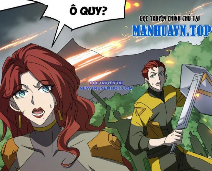 Vạn Tộc Xâm Lược Bắt Đầu Thuần Hóa Cự Thú Cấp Sử Thi [Chap 4-33]