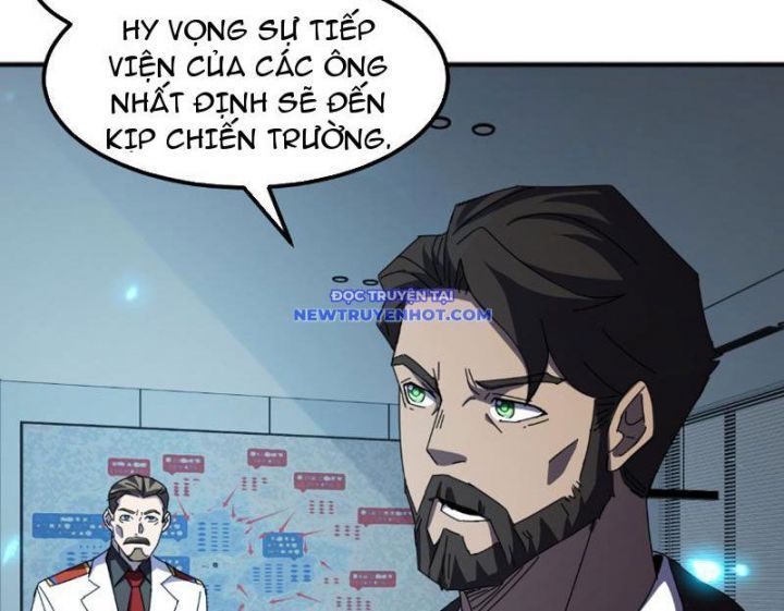 Vạn Tộc Xâm Lược Bắt Đầu Thuần Hóa Cự Thú Cấp Sử Thi [Chap 4-33]