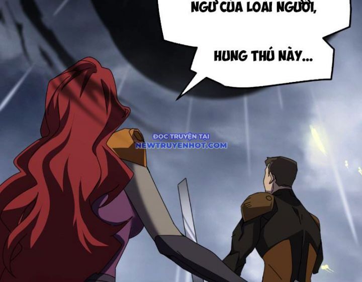 Vạn Tộc Xâm Lược Bắt Đầu Thuần Hóa Cự Thú Cấp Sử Thi [Chap 4-33]