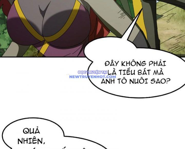 Vạn Tộc Xâm Lược Bắt Đầu Thuần Hóa Cự Thú Cấp Sử Thi [Chap 4-33]