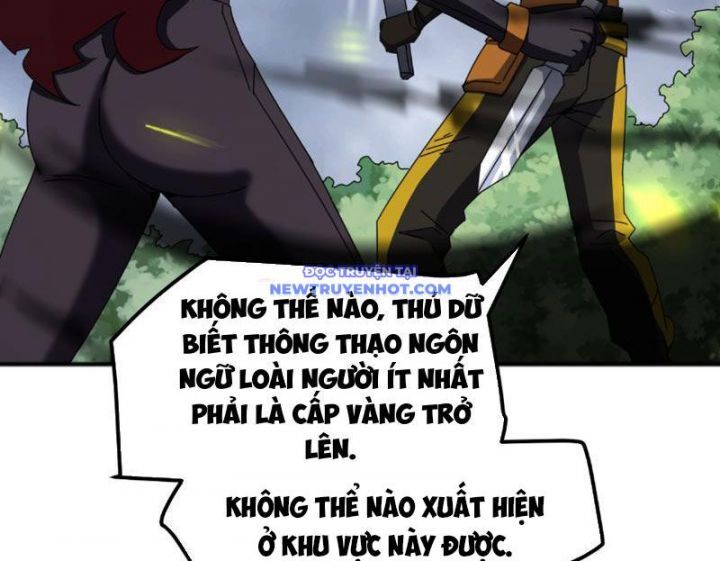 Vạn Tộc Xâm Lược Bắt Đầu Thuần Hóa Cự Thú Cấp Sử Thi [Chap 4-33]