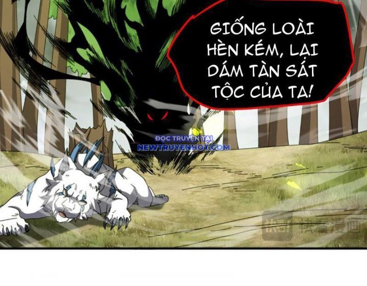 Vạn Tộc Xâm Lược Bắt Đầu Thuần Hóa Cự Thú Cấp Sử Thi [Chap 4-33]