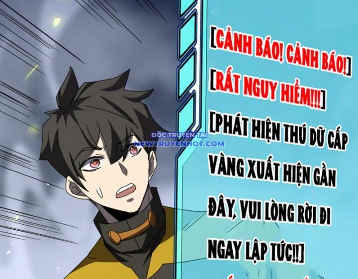 Vạn Tộc Xâm Lược Bắt Đầu Thuần Hóa Cự Thú Cấp Sử Thi [Chap 4-33]