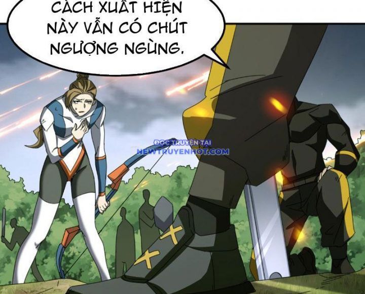 Vạn Tộc Xâm Lược Bắt Đầu Thuần Hóa Cự Thú Cấp Sử Thi [Chap 4-33]