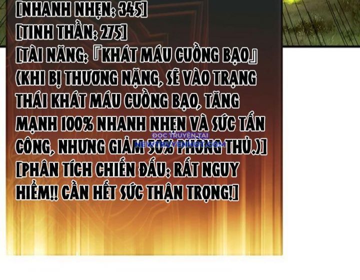 Vạn Tộc Xâm Lược Bắt Đầu Thuần Hóa Cự Thú Cấp Sử Thi [Chap 4-33]