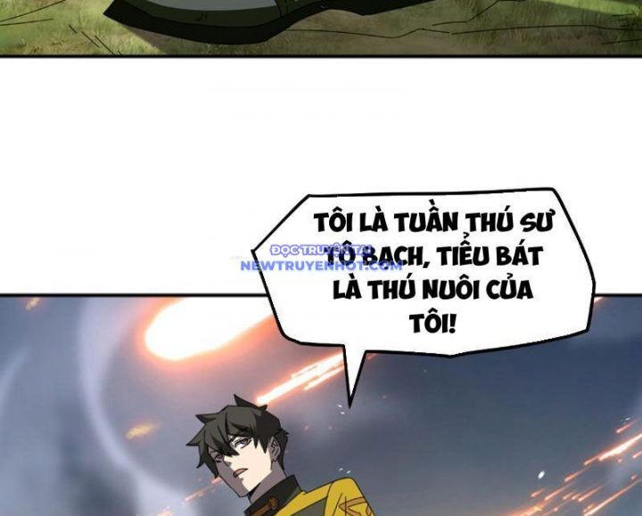 Vạn Tộc Xâm Lược Bắt Đầu Thuần Hóa Cự Thú Cấp Sử Thi [Chap 4-33]