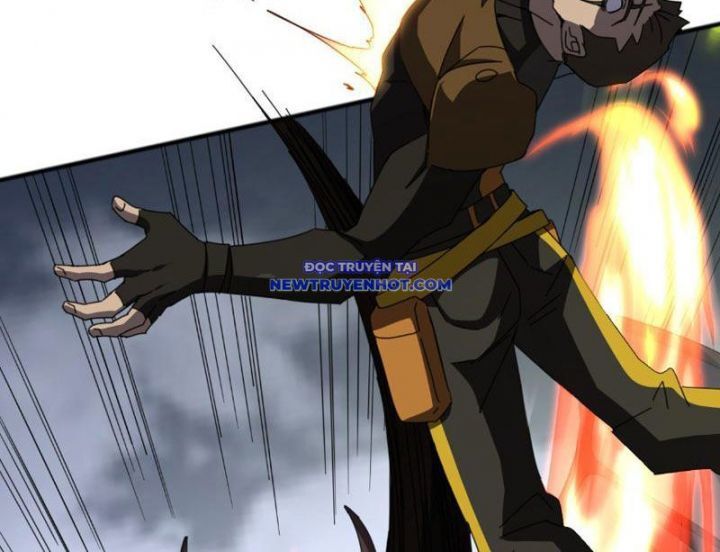 Vạn Tộc Xâm Lược Bắt Đầu Thuần Hóa Cự Thú Cấp Sử Thi [Chap 4-33]