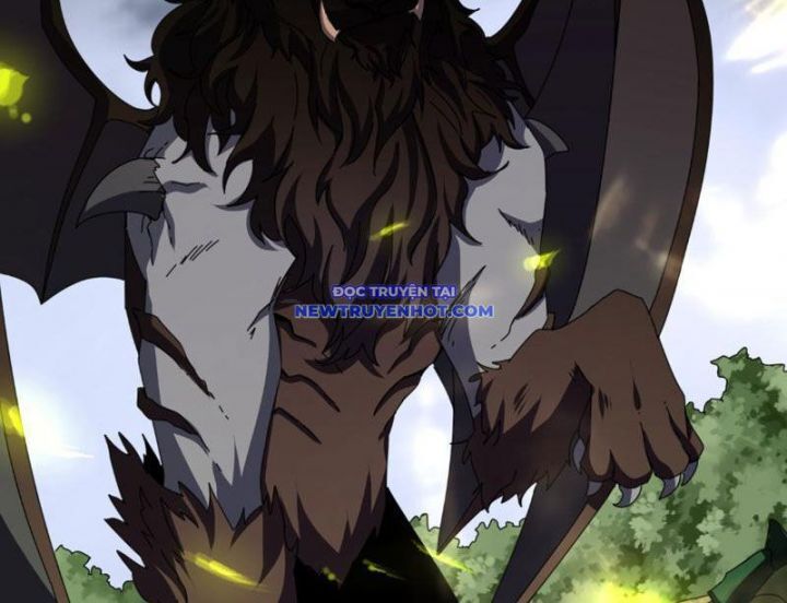 Vạn Tộc Xâm Lược Bắt Đầu Thuần Hóa Cự Thú Cấp Sử Thi [Chap 4-33]